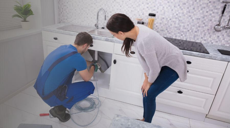 Professional Leak Detection Services in Lansing, OH